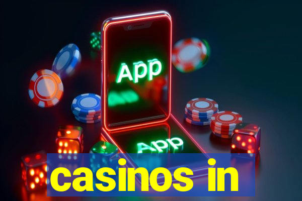 casinos in